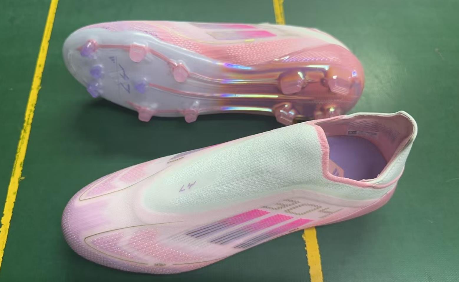Adidas X F50 Elite Laceless FG Size 39-45-66270658